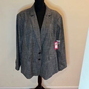Vince Camuto Women’s Blazer Plus
